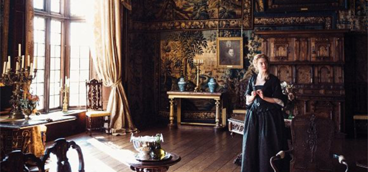The Favourite wins BAFTA award