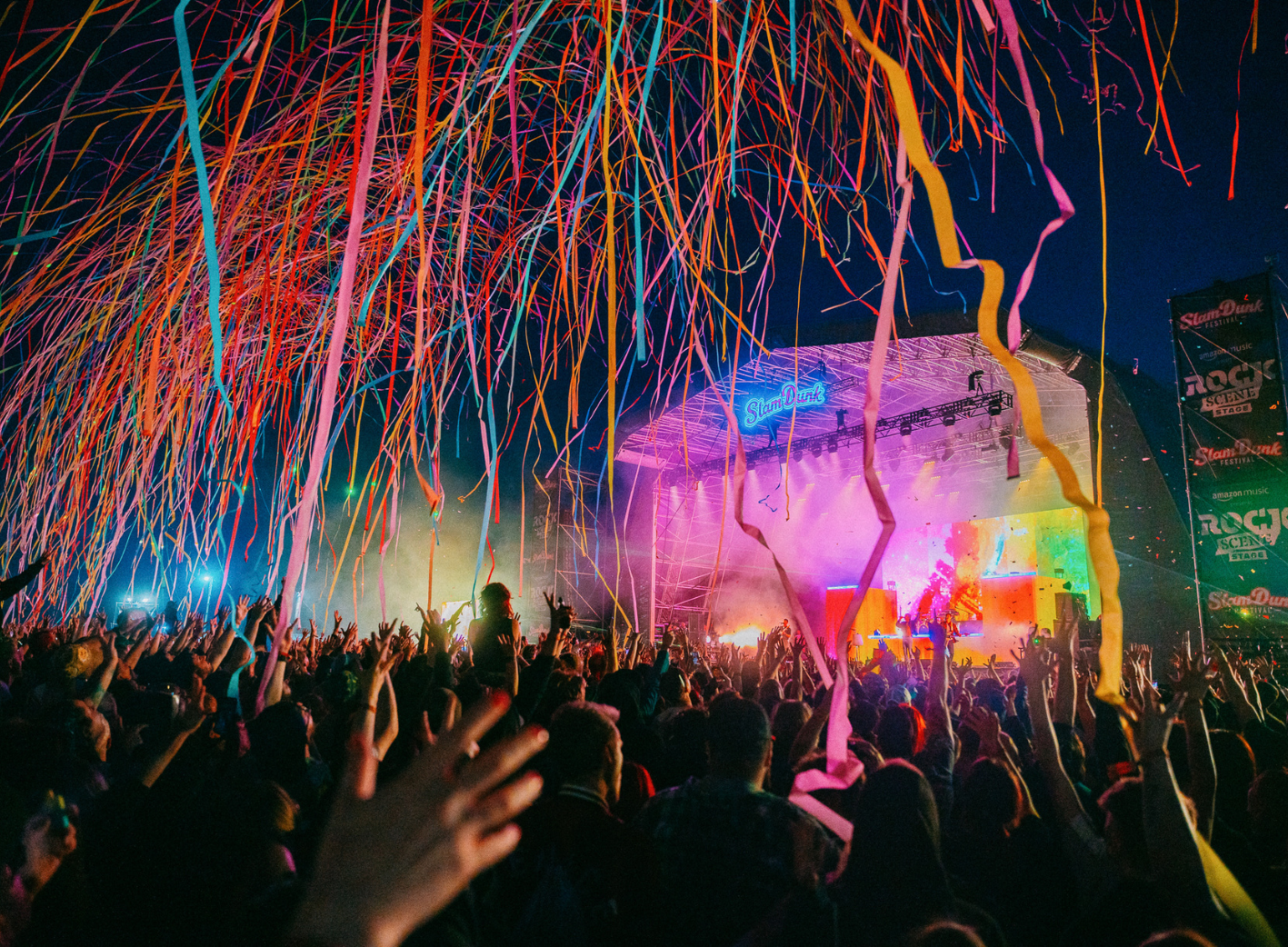  Slam Dunk Festival (South)