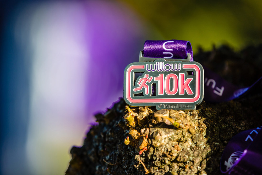 Willow 10k Run | Hatfield Park | Hertfordshire