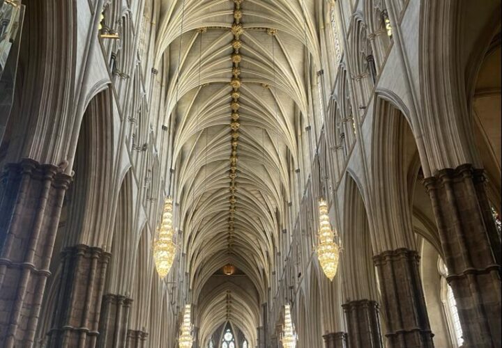 Celebrating the legacy of Lord Burghley
