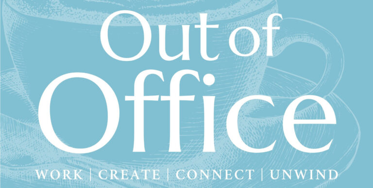 Out of Office Launches at The Coach House Kitchen