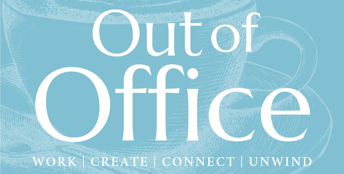 Out of Office launches at The Coach House Kitchen