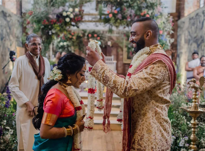 Wedding Venues In Hertfordshire - Hatfield Park