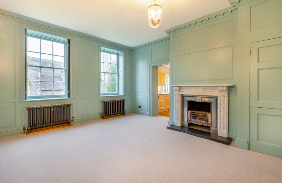 3 The Gatehouse property interior