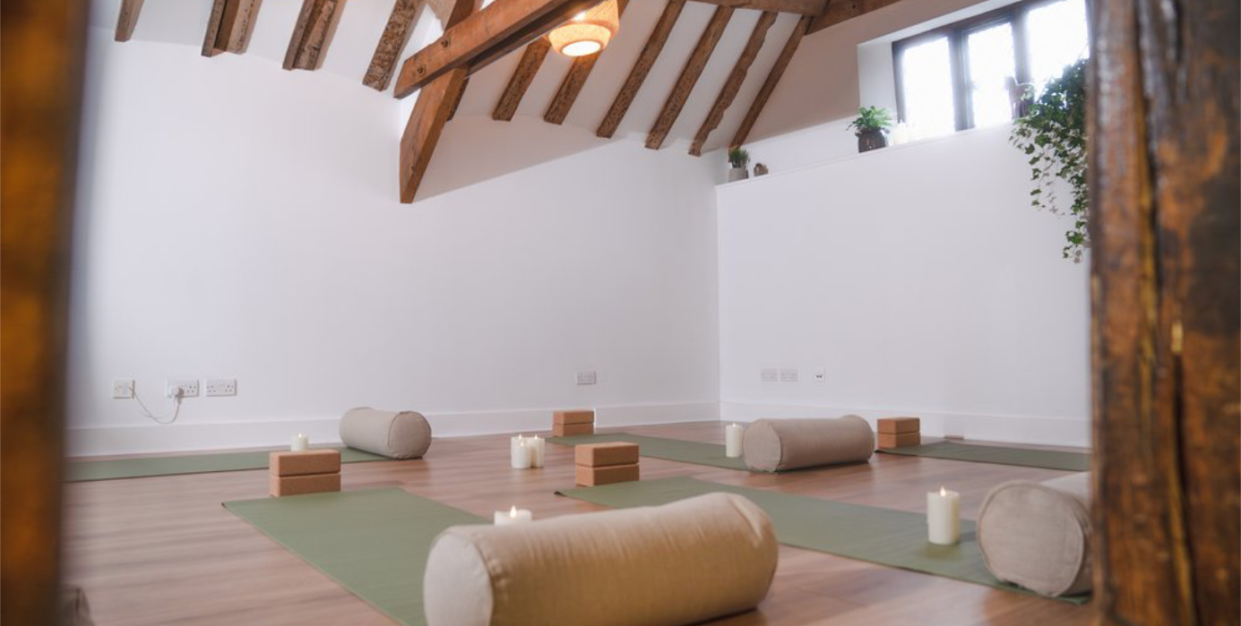 The Donkey Store is now open with The Oak House Studio studio space