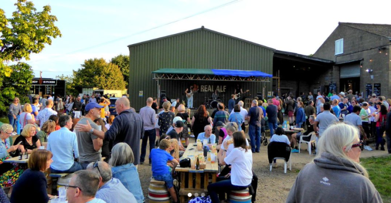 The Journey of The 3 Brewers: A Conversation with Mark Fanner