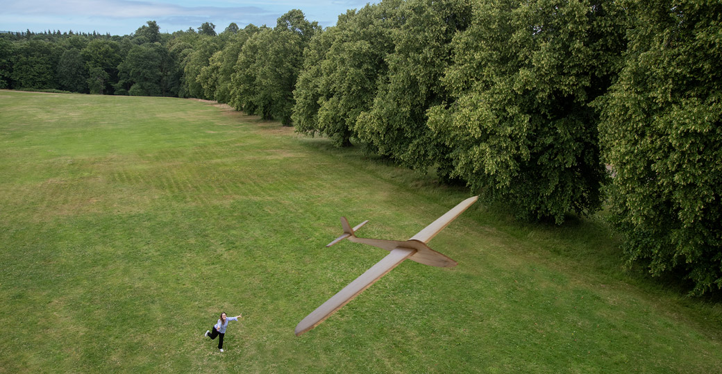 Week 3: Transport Week - Hatfield Park