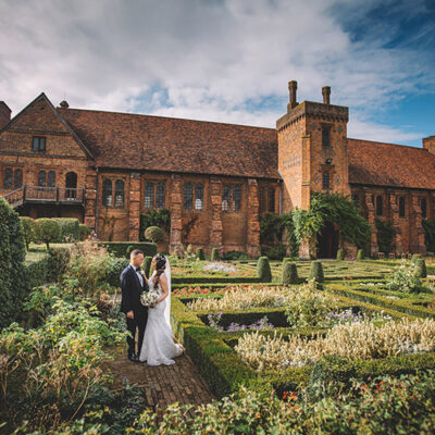 Best Wedding Venues In Hertfordshire