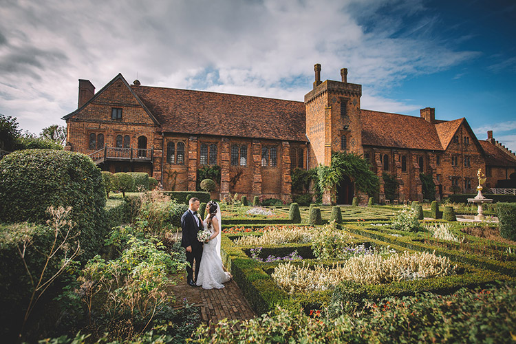 Best Wedding Venues In Hertfordshire