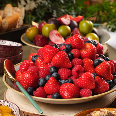 For our younger guests - Wedding Venues Hertfordshire - Hatfield Park