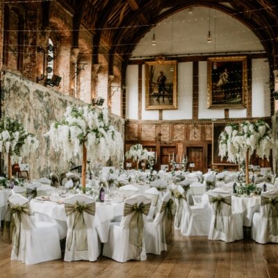 Best Wedding Venues In Hertfordshire