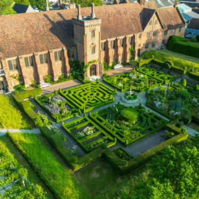 Old Palace Wedding Venues Hertfordshire - Hatfield Park