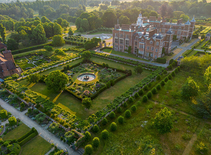 Moments To Treasure | Party Venue Hertfordshire | Hatfield Park - Hatfield Park