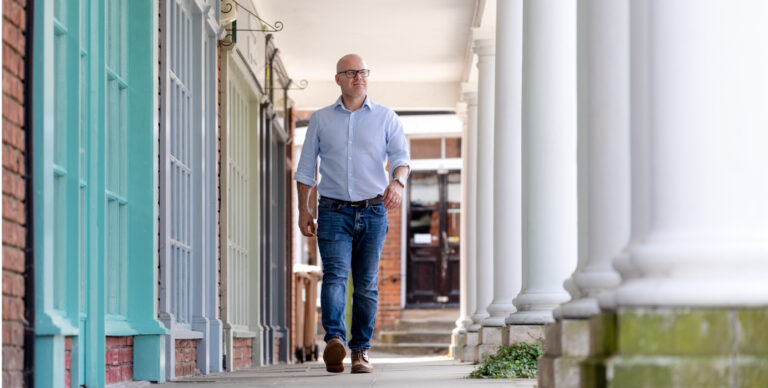 Commercial success in Old Hatfield Matt Submerge