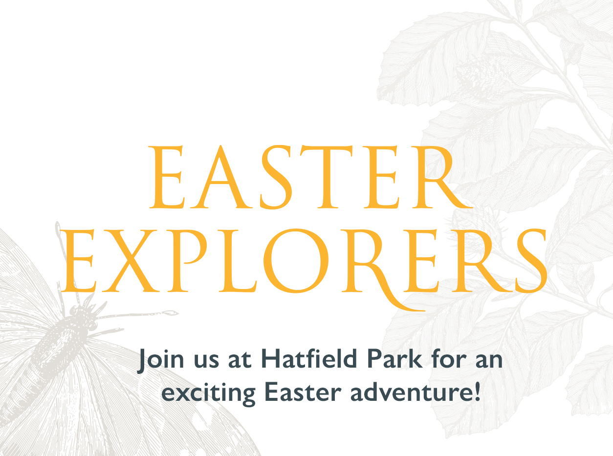  Easter Explorers – A Springtime Adventure Awaits!