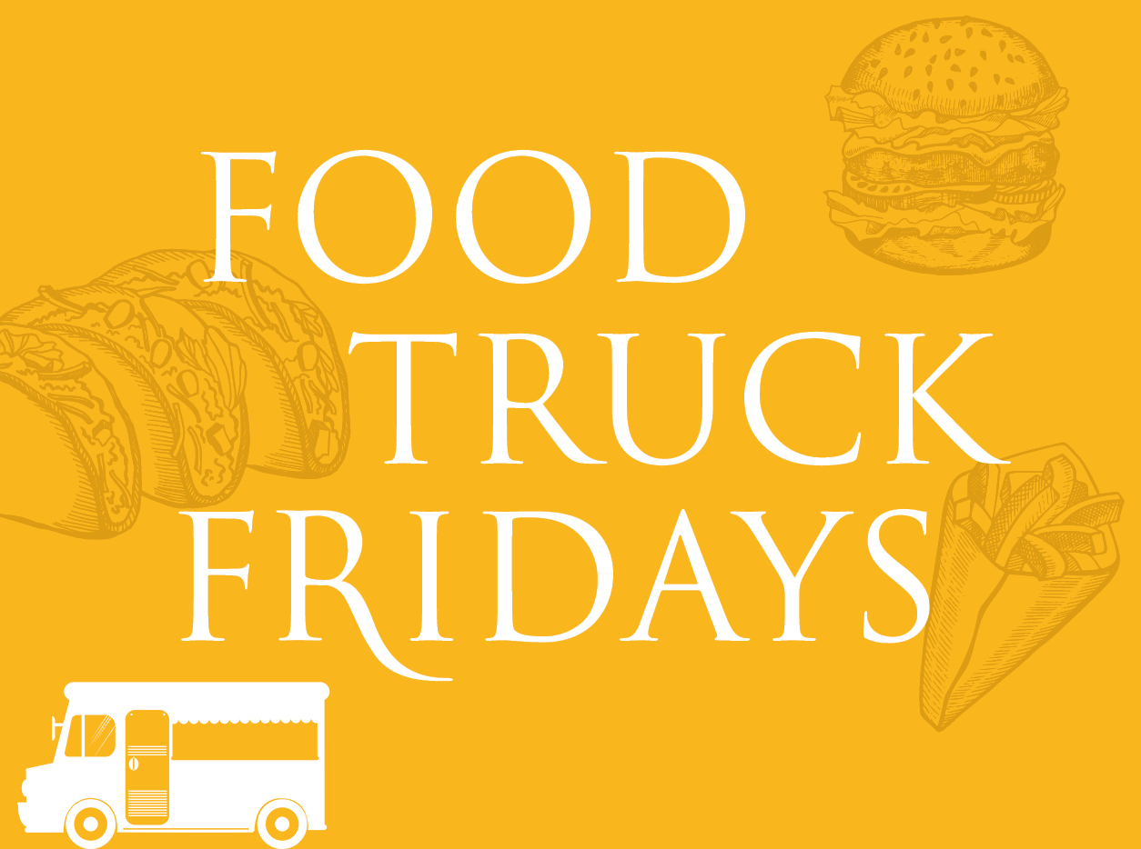  Food Truck Fridays