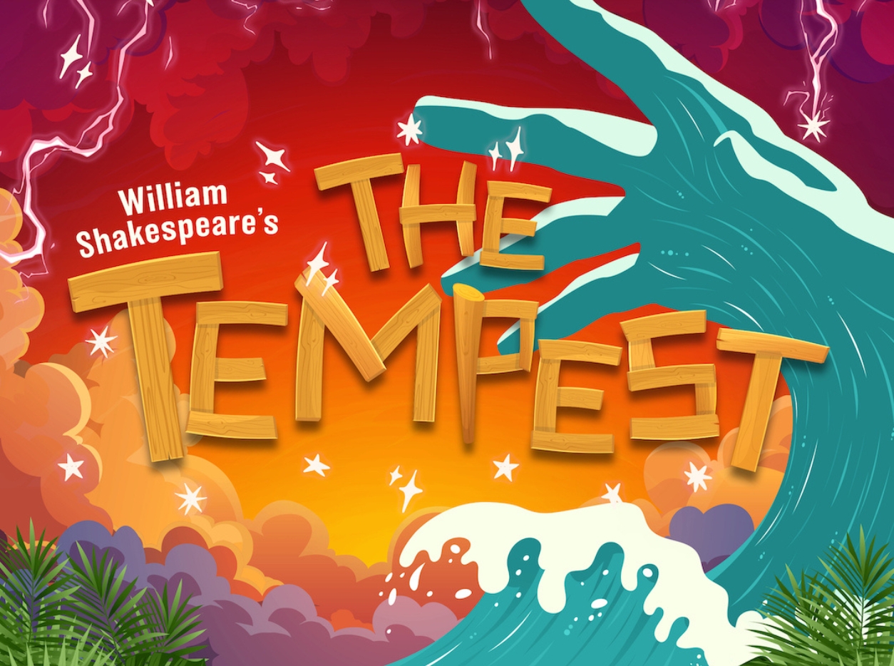  The Tempest by Immersion Theatre