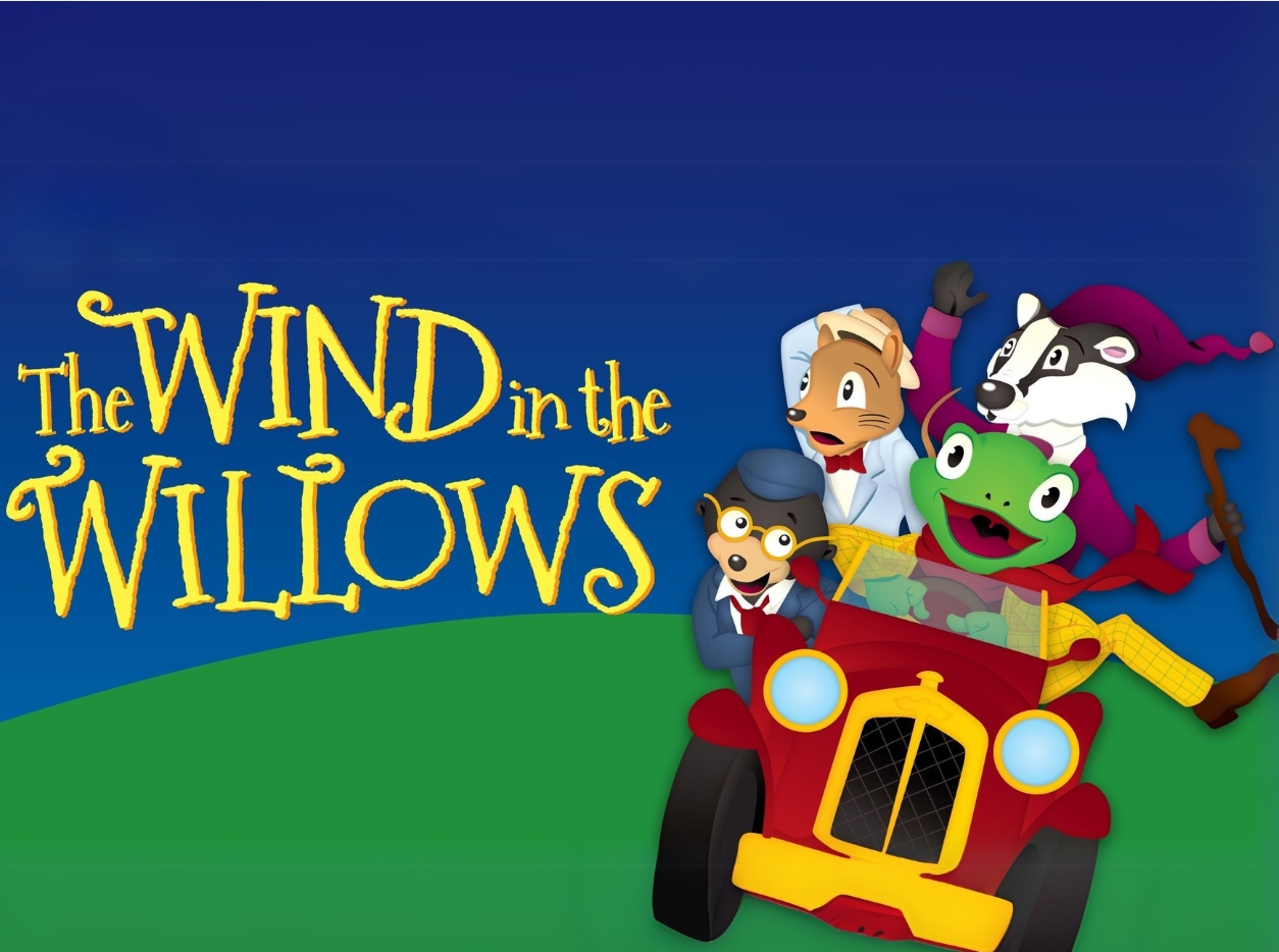  The Wind in the Willows by Immersion Theatre