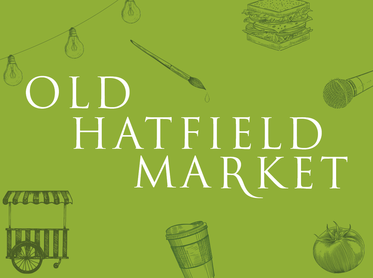  Old Hatfield Market