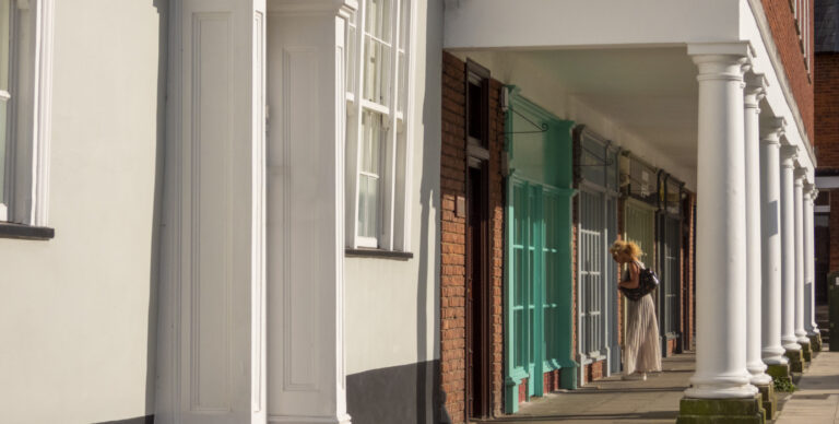 5 reasons to open a retail space in old hatfield the broadway