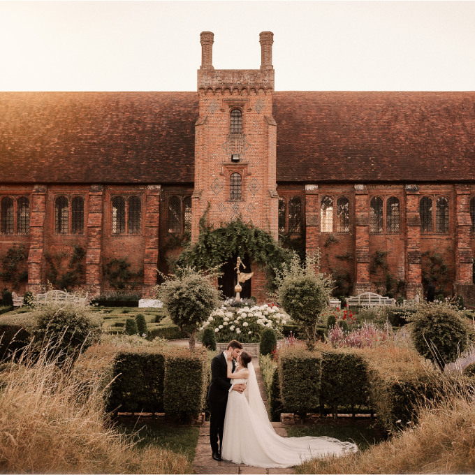 How to Choose the Perfect Wedding Venue - Hatfield Park