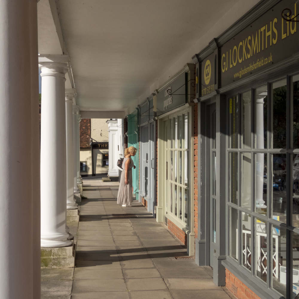 5 Reasons to Open a Retail Space in Old Hatfield - Hatfield Park