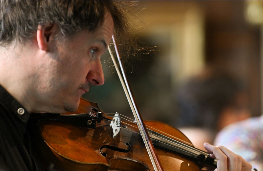  Hatfield House Music Festival: Festival Launch