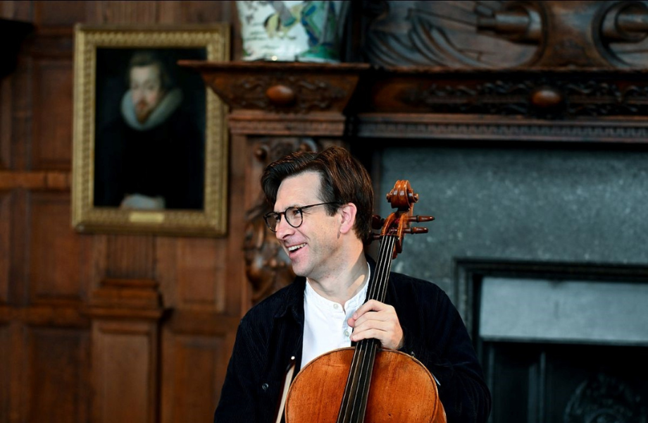 Hatfield House Music Festival: Gala Fundraiser