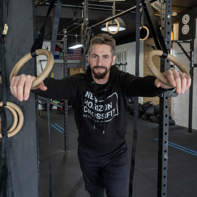 Discover the Perks of Living and Working in Old Hatfield New Horizon CrossFit