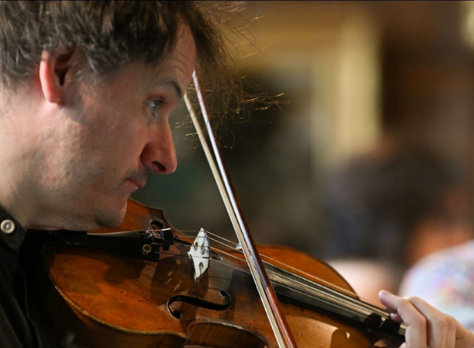  Hatfield House Music Festival: Festival Launch