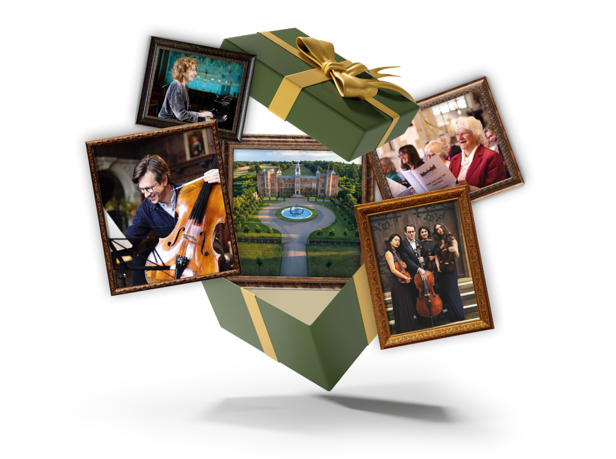  Hatfield House Music Festival: The Gift of Music