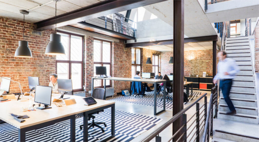 How to Choose the Best Office Space for Your Business