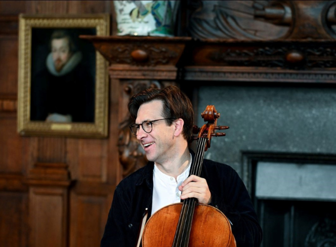  Hatfield House Music Festival: Gala Fundraiser