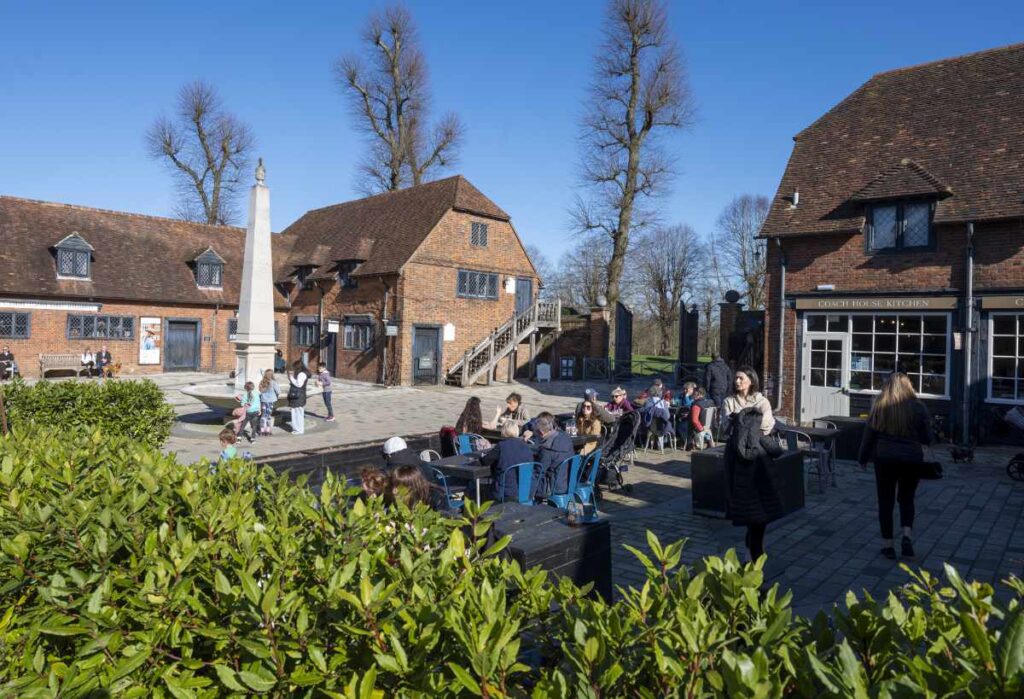Why You Should Move Your Business to Old Hatfield