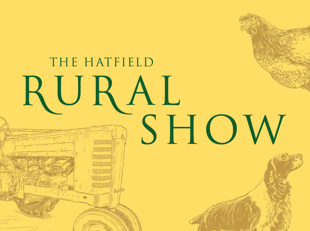  The Hatfield Rural Show