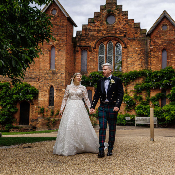 Wedding Roles Explained – Who Does What at a Wedding? - Hatfield Park