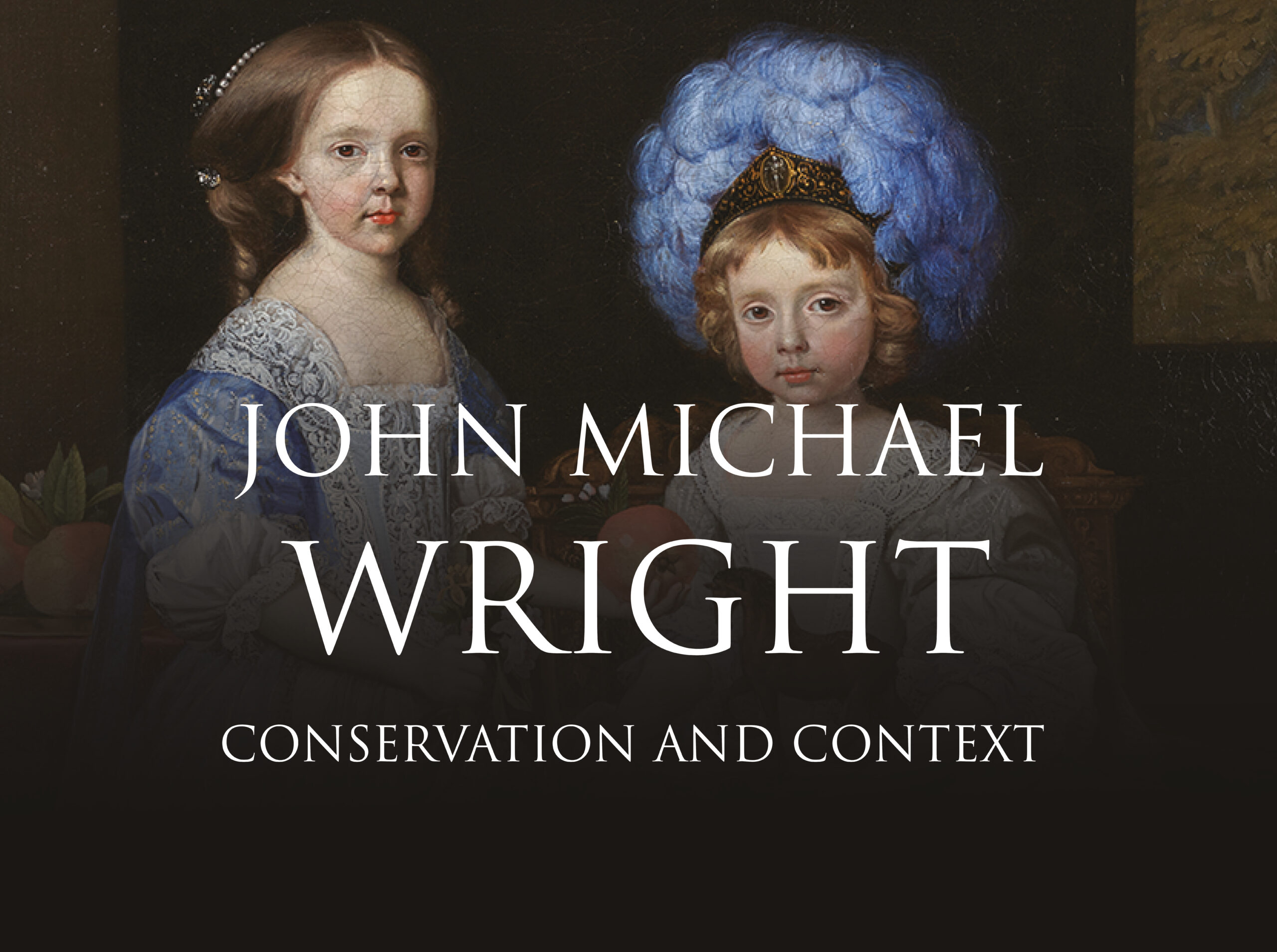  John Michael Wright – Conservation and Context