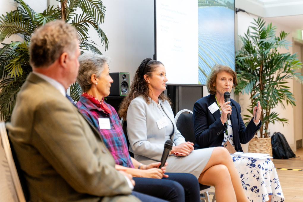 Conference speakers - conference planning checklist