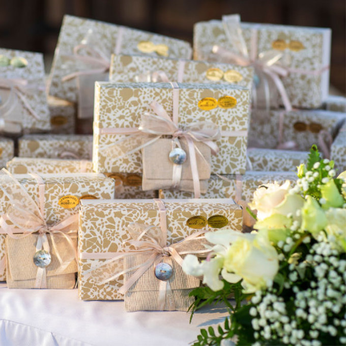 Wedding Favour Ideas – How to Choose Perfect Favours for Your Wedding - Hatfield Park
