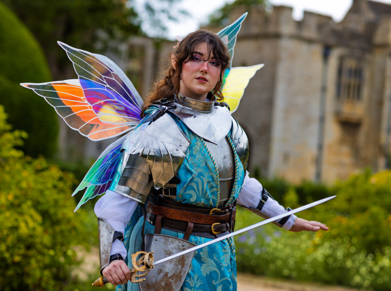  Fantasy Forest: Libertalia