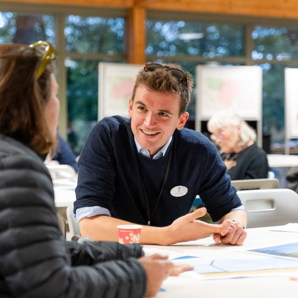 Why Hertfordshire is Leading the Way in Innovative Businesses - Hatfield Park