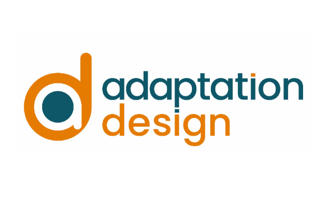 Adaptation Design Logo Featured Image - Hatfield Park