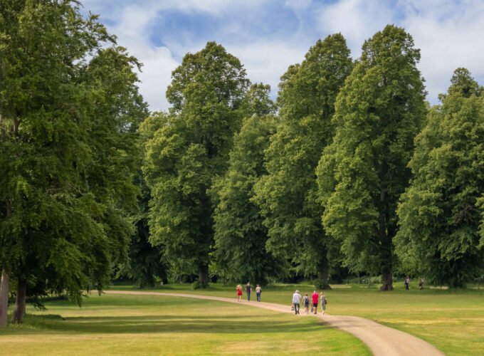 Parkland - new homes to let and rent - Hertfordshire - Hatfield Park