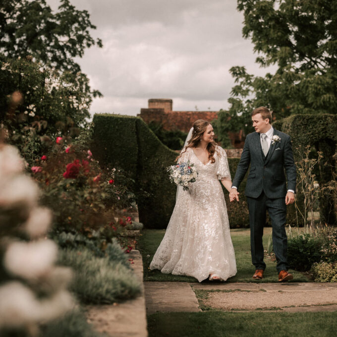 How to Plan a Wedding - Hatfield Park