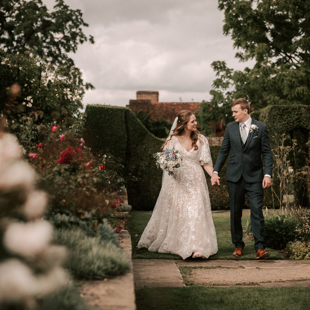 How to Plan a Wedding - Hatfield Park