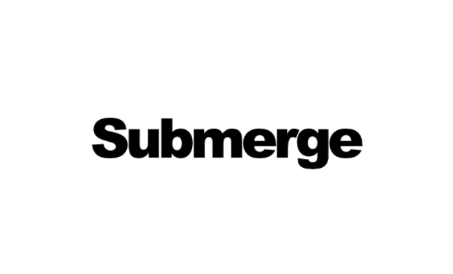 Submerge Logo Featured Image - Hatfield Park