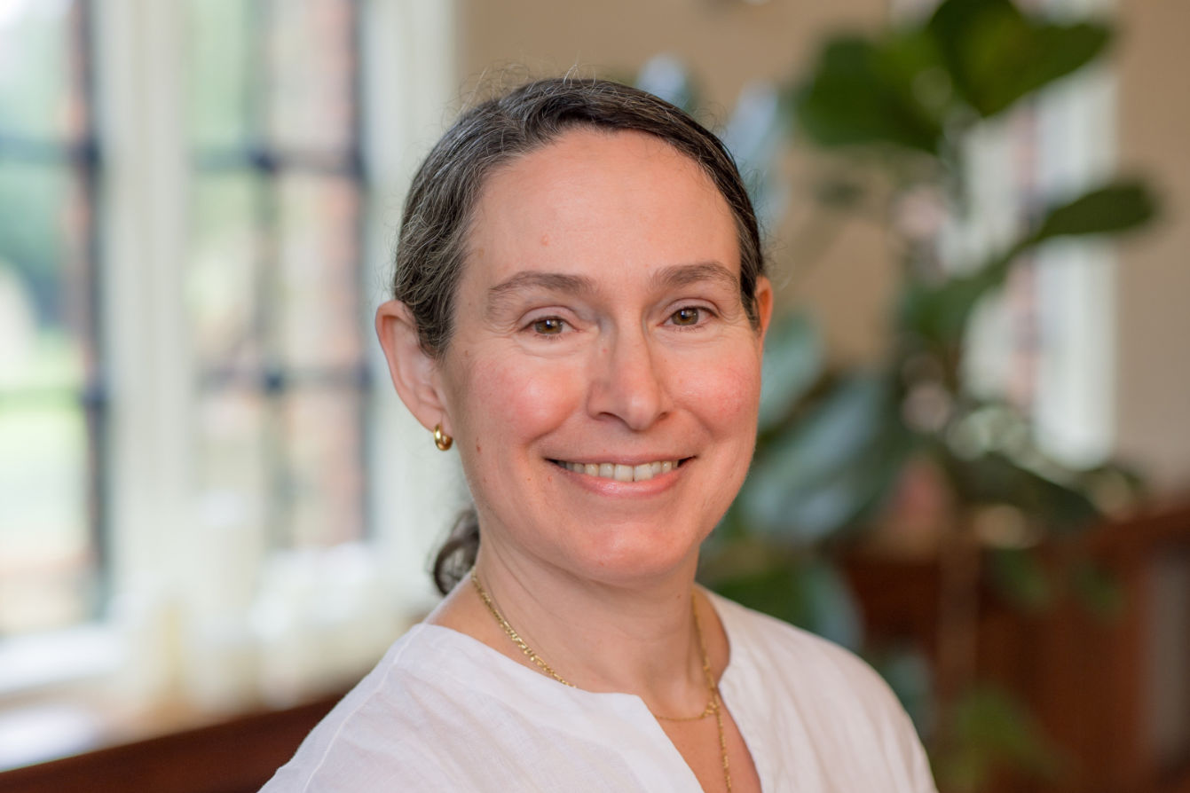 Bea Masters Acupuncture Featured Image - Hatfield Park