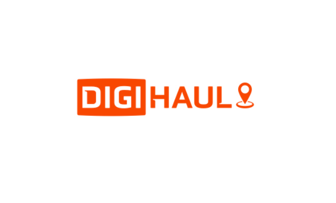 DigiHaul Logo