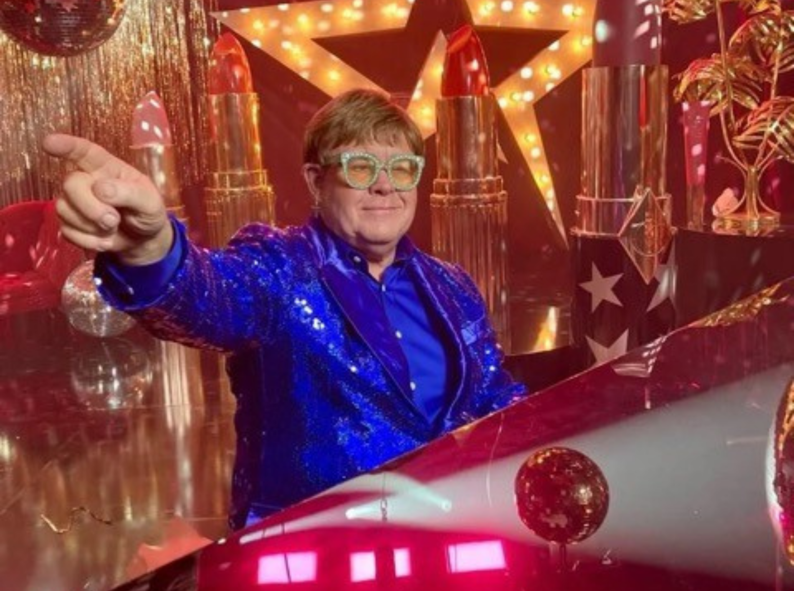  Live Music at The Coach House Kitchen