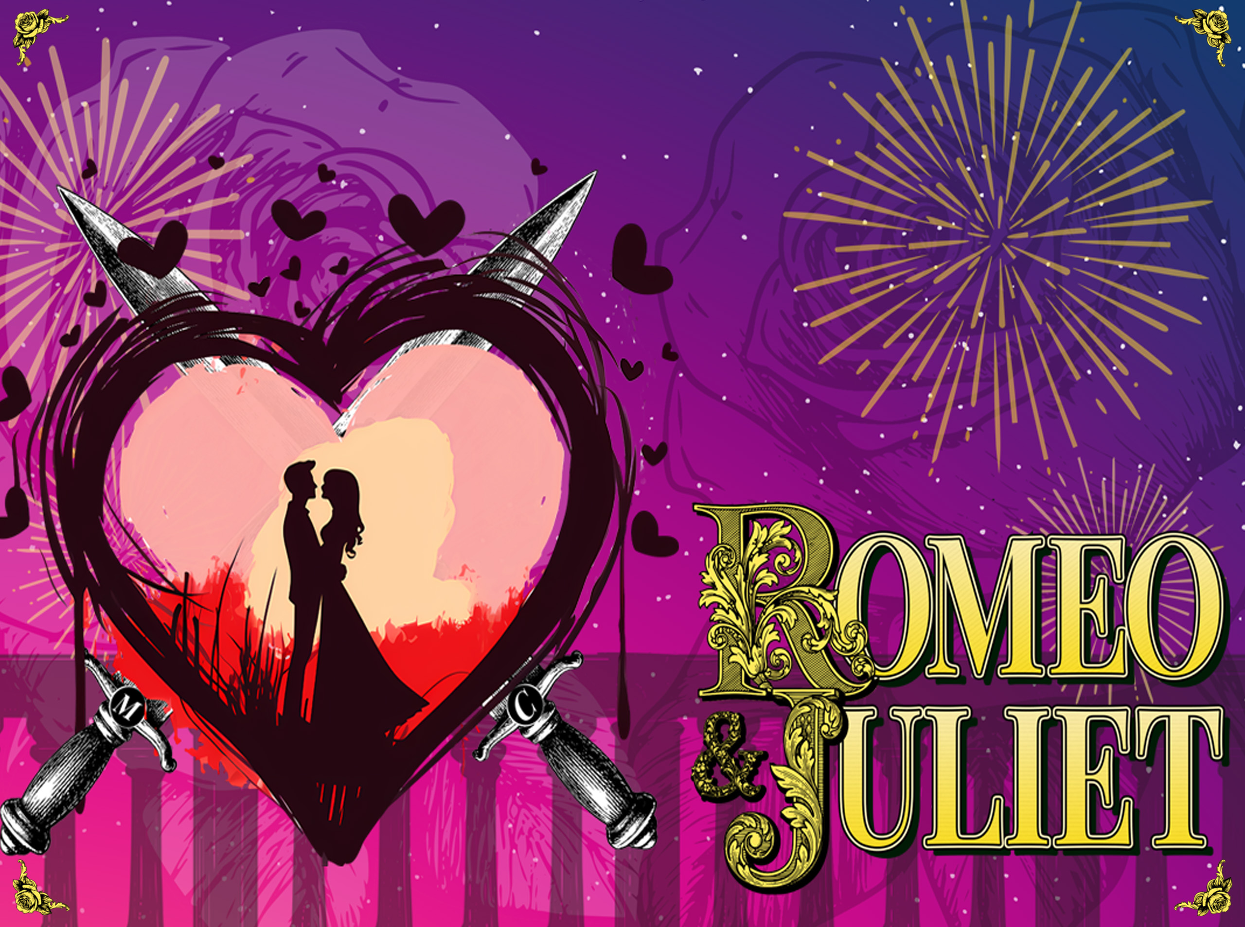  Romeo & Juliet by Immersion Theatre